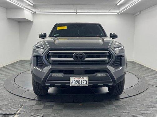Underground 2024 Toyota Tacoma SR5