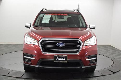 2021 Subaru Ascent Touring 7-Passenger