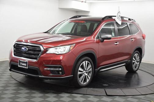 2021 Subaru Ascent Touring 7-Passenger