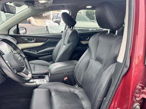 2021 Subaru Ascent Touring 7-Passenger