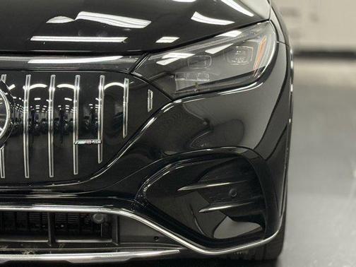 2024 Mercedes-Benz AMG EQE 4MATIC+