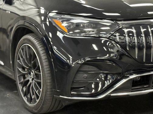 2024 Mercedes-Benz AMG EQE 4MATIC+