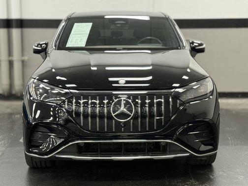 2024 Mercedes-Benz AMG EQE 4MATIC+