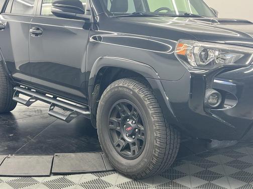 2021 Toyota 4Runner Venture Special Edition