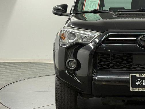 2021 Toyota 4Runner Venture Special Edition