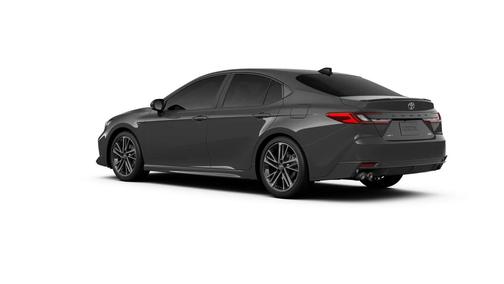 Underground 2026 Toyota Camry XSE