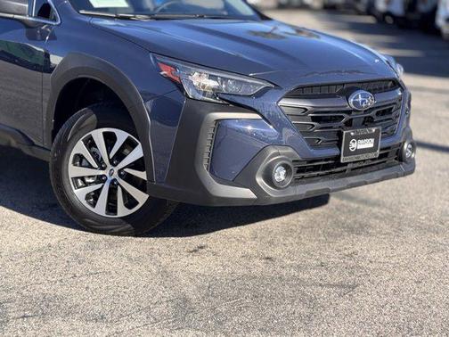2024 Subaru Outback Base
