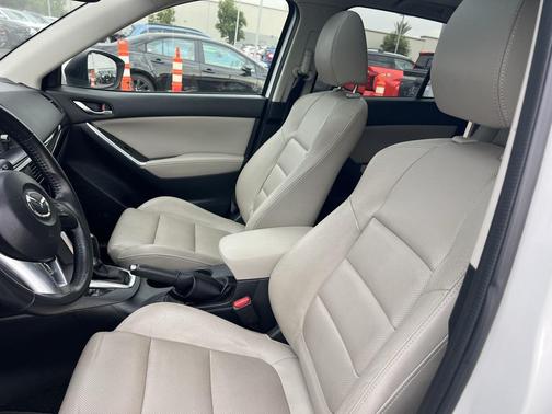 2014 Mazda CX-5 Grand Touring