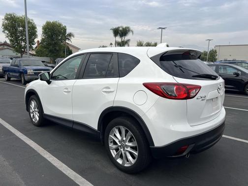 2014 Mazda CX-5 Grand Touring