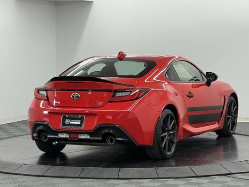 2024 Toyota GR86 Base