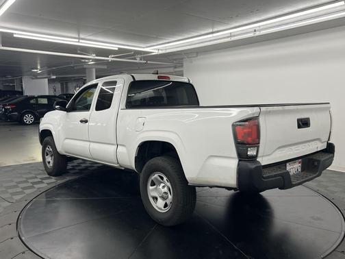 2020 Toyota Tacoma SR