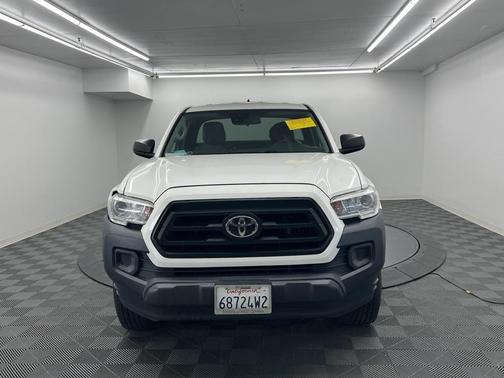 2020 Toyota Tacoma SR