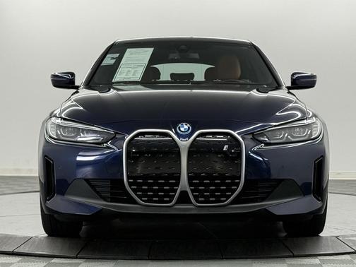 2024 BMW i4 Gran Coupe eDrive35