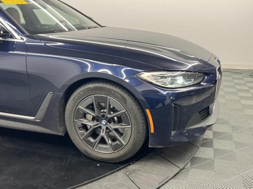 2024 BMW i4 Gran Coupe eDrive35