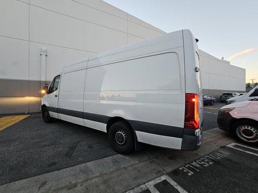 2023 Mercedes-Benz Sprinter 2500 High Roof