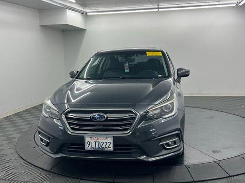 2019 Subaru Legacy Limited