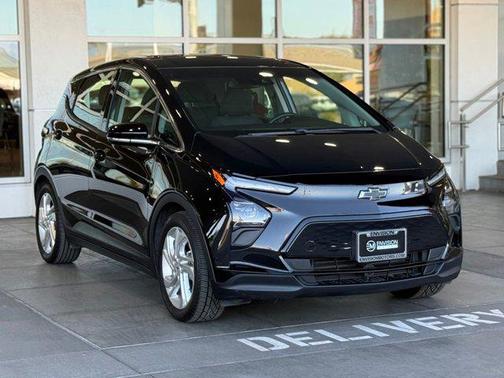 2023 Chevrolet Bolt EV FWD 1LT