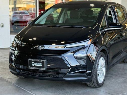 2023 Chevrolet Bolt EV FWD 1LT