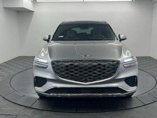 Savile Silver 2026 Genesis GV70 2.5T Advanced