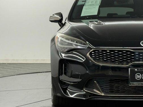 2019 Kia Stinger GT2