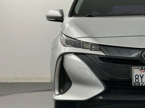 2022 Toyota Prius Prime XLE