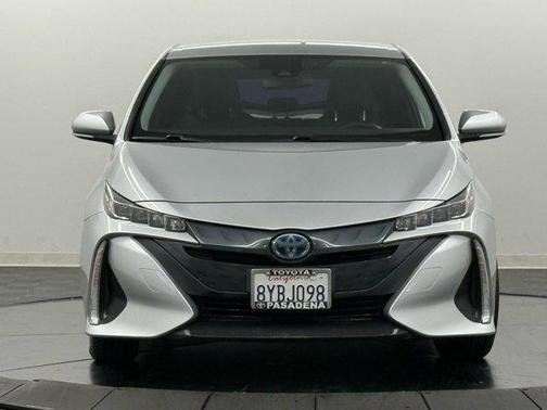 2022 Toyota Prius Prime XLE