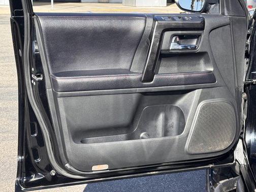 2019 Toyota 4Runner TRD Off Road Premium