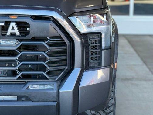 2023 Toyota Tundra Hybrid TRD Pro