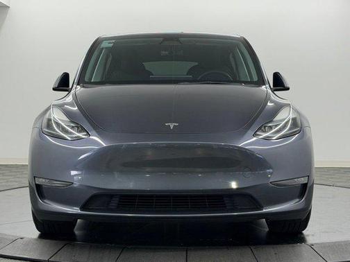 2023 Tesla Model Y Performance Dual Motor All-Wheel Drive