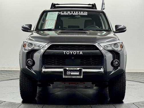 2023 Toyota 4Runner TRD Pro