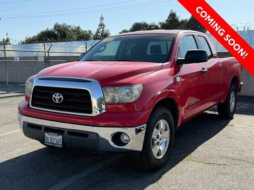 2007 Toyota Tundra SR5