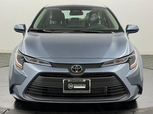 Celestite 2026 Toyota Corolla LE