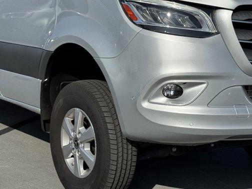 2023 Mercedes-Benz Sprinter 2500 High Roof