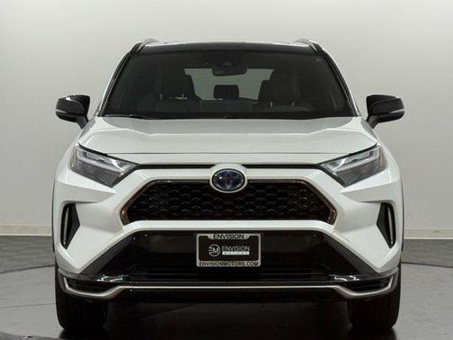 2024 Toyota RAV4 Prime XSE
