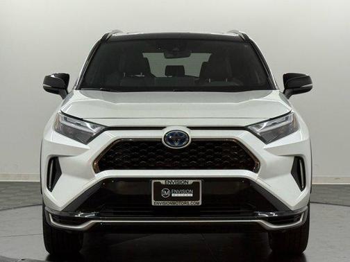 2024 Toyota RAV4 Prime XSE