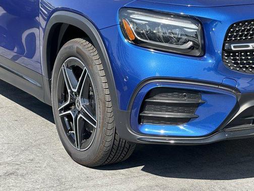 2024 Mercedes-Benz GLB 250 Base