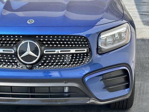 2024 Mercedes-Benz GLB 250 Base