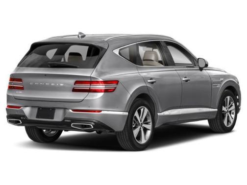 2022 Genesis GV80 2.5T