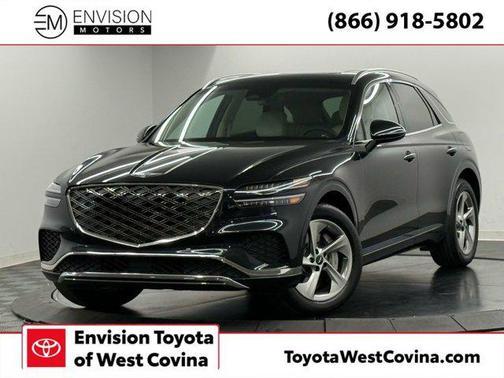 2026 Genesis GV70 2.5T Select