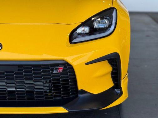 2026 Toyota GR86 Base