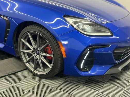 2023 Subaru BRZ Limited