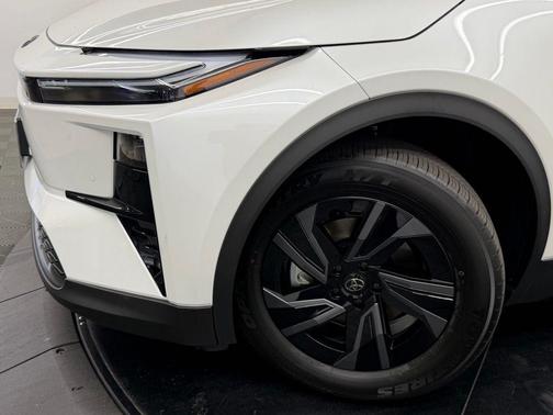 Wind Chill Prl 2026 Toyota C-HR SE
