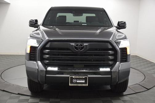 2026 Toyota Tundra Hybrid Limited