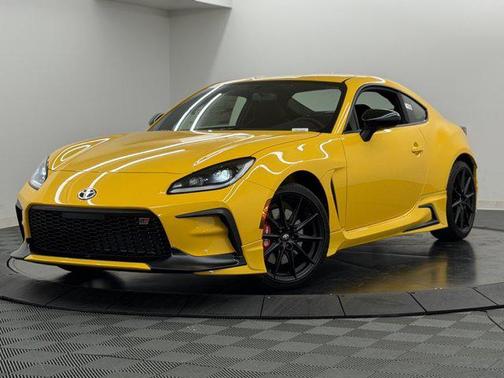 2026 Toyota GR86 Base