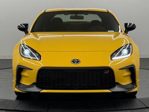 2026 Toyota GR86 Base