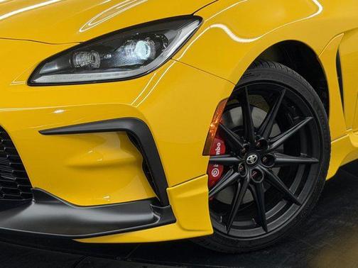 2026 Toyota GR86 Base