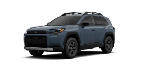 Storm Cloud 2026 Toyota RAV4 Woodland