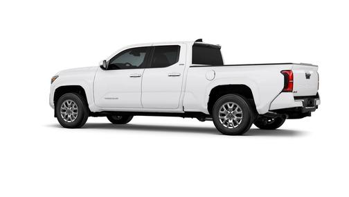 Ice Cap 2026 Toyota Tacoma SR5