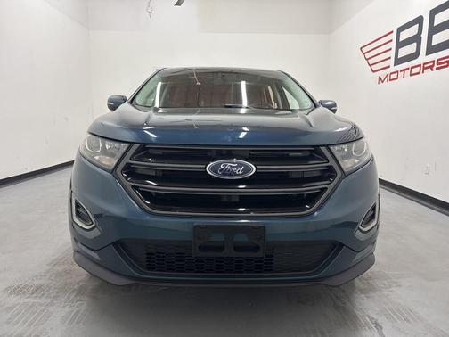 2016 Ford Edge Sport