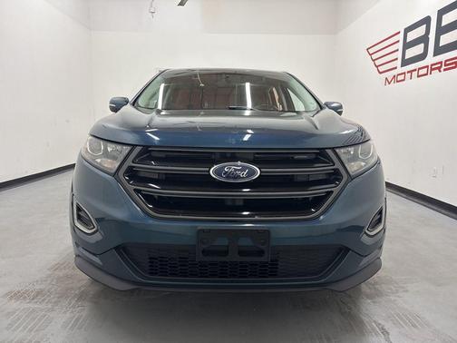 2016 Ford Edge Sport